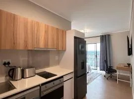Yang Suite B - Studio Apartment