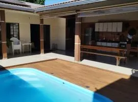 Recanto da Rita e do Emerson