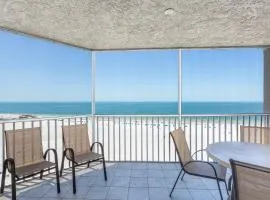 Penthouse Paradise