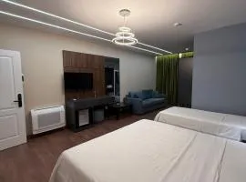 Hotel Muja