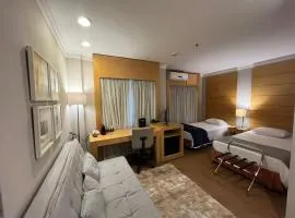 Nobre Hotel Aeroporto Congonhas UH504