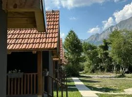 ABBA Ethno House
