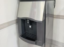 Red Roof Inn Ames, hotel en Ames