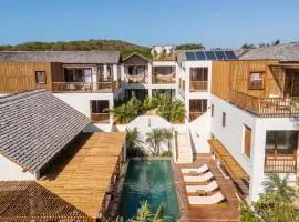 Villa Tapi