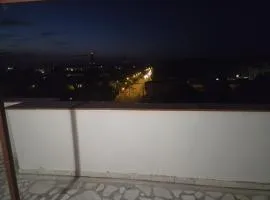 Apartament Matei