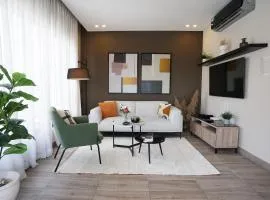 Breakfast Included at Regatta Living 802