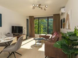 Einik Luxury Apartments, Luxushotel in Welingrad