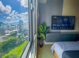 Sky Pad Avida Abreeza Davao