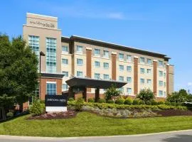 SpringHill Suites by Marriott Roanoke