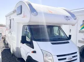 CamperTenerife