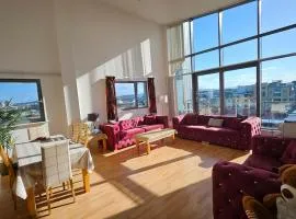Penthouse Ocean View Luxury Penthouse