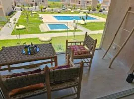 Authentic Taghazout