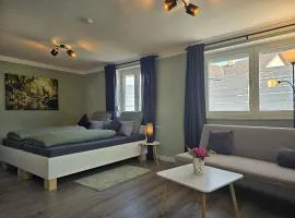 Ferienwohnung Meyer