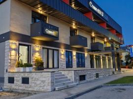 ConnectIN Apartments