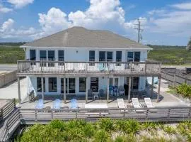 New 5 Bedrooms 3 full and 2 1 2 Bathroom Oceanfro