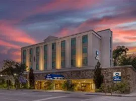 Best Western Queens Gold Coast