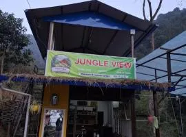 Hype Packers - jungle view homestay