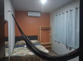 Hospedagem Aconchego do Lar