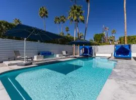 Far Far Away in Vista Las Palmas by ACME House Company