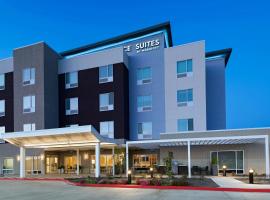 TownePlace Suites by Marriott Houston Tomball, Marriott hotel in Tomball