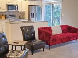 3BR Townhome Wright Dr Midland Near Little Lake