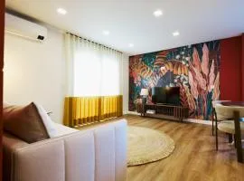 Espaço Quattro Apartamentos