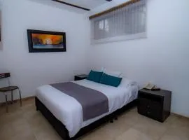 Hotel la Estacion