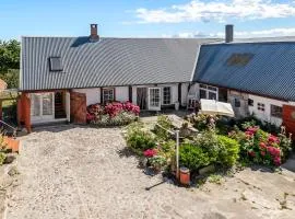 Nice Apartment In Nexø With Wifi