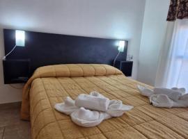 Lo de Miriam Aparts, h&ocirc;tel pr&egrave;s de la plage &agrave; Col&oacute;n