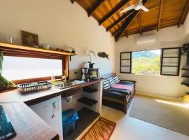 Hakuna Studios Barra do Sahy