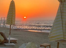 Mountain View Resort Chalet in Ras El Hekma, &sigma;&alpha;&lambda;έ &sigma;&epsilon; Ras Elhekma