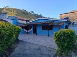 Casa Vovó Hilda