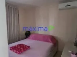 Apartamento Completo