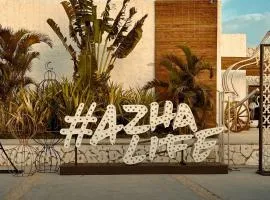 Azha Sokhna private villa