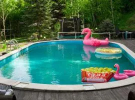 El Rancho De Stayki