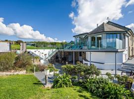 Roundhouse Mill - St Issey, hotel di Saint Issey