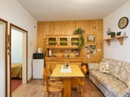 2 Bedroom Awesome Apartment In Cinte Tesino