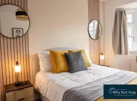 Stylish 5 bed home in Beeston
