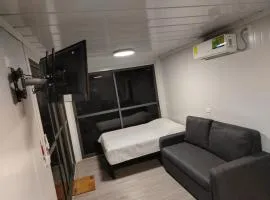 EcOsaLodge