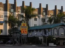 777 Motor Inn