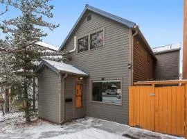 The Vibe - Downtown Missoula