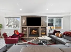 The Ultimate Griz Fan House- University District