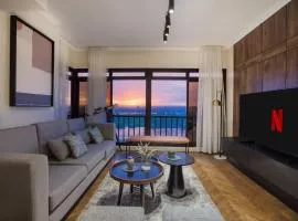 Cairo Homes Maadi Nile view