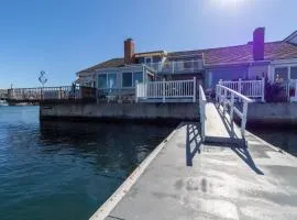 Harbor View