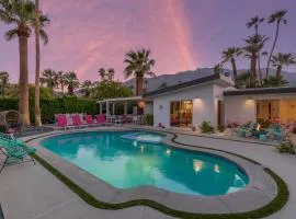 Fiesta in the Sun by ACME House Company