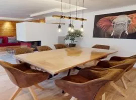 Central Appartement Conseil