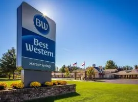 Best Western of Harbor Springs