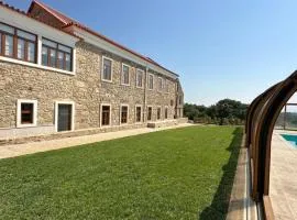 Palacium Charming Suites