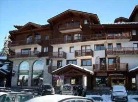 Chalet Du Valaisan - Appartement 4 pièces de 90m² pour 8/10 personnes MAE-2881