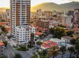 El departamento de Verito, hotel com piscina em Cochabamba